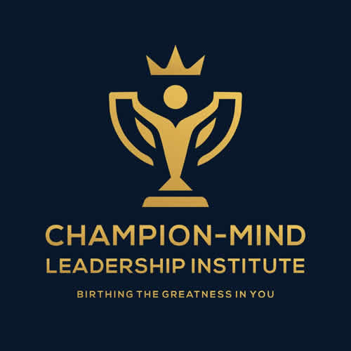 Champion-mind institute
